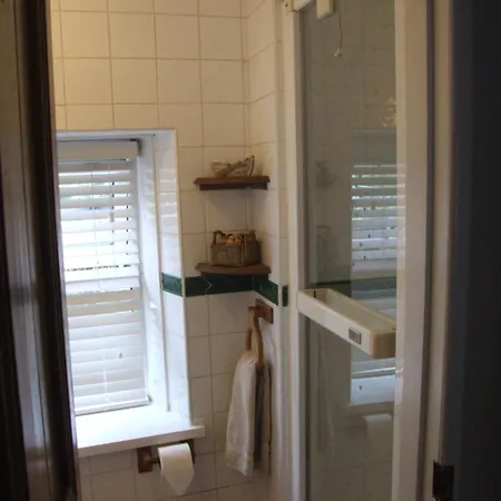Hébergement de vacances Inglenook