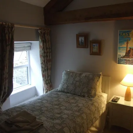 Inglenook Hébergement de vacances *