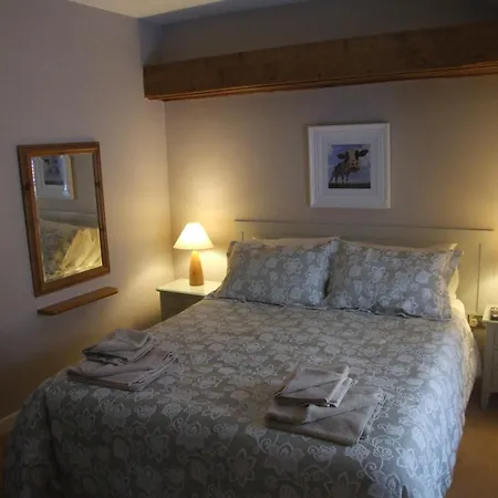 Inglenook *