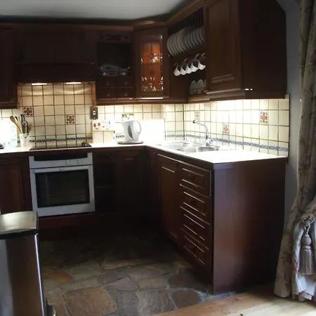 Inglenook *