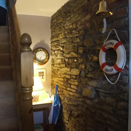 Hébergement de vacances Inglenook
