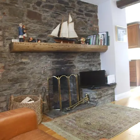 Inglenook Hébergement de vacances Kinsale