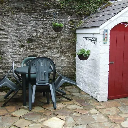 Hébergement de vacances Inglenook *