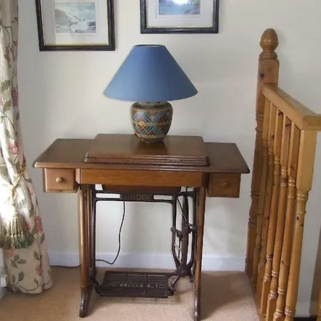 Inglenook Kinsale